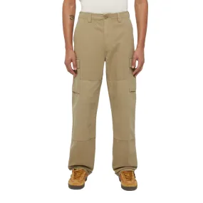 Stretchable Design Dickies pantalone cargo Johnson DK0AYF20IP verde imperiale