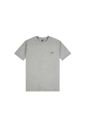 Dickies T-shirt manica corta da uomo  Mapleton DK0A4XDBGYM grey mela Stylish