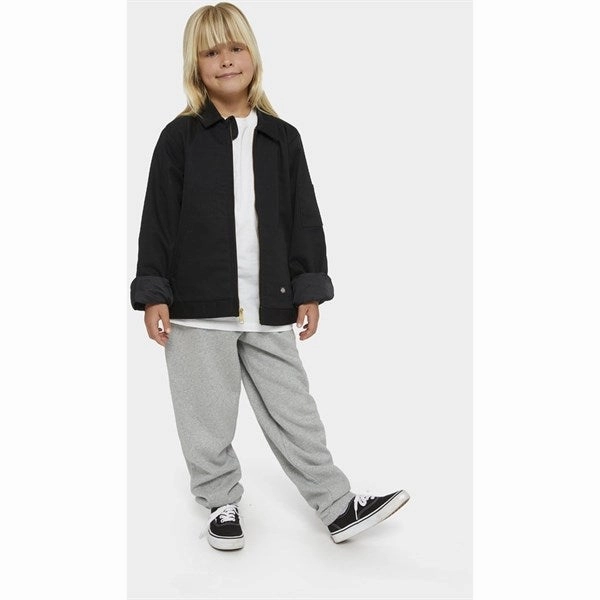 color blocking Dickies Mapleton T-Shirt White