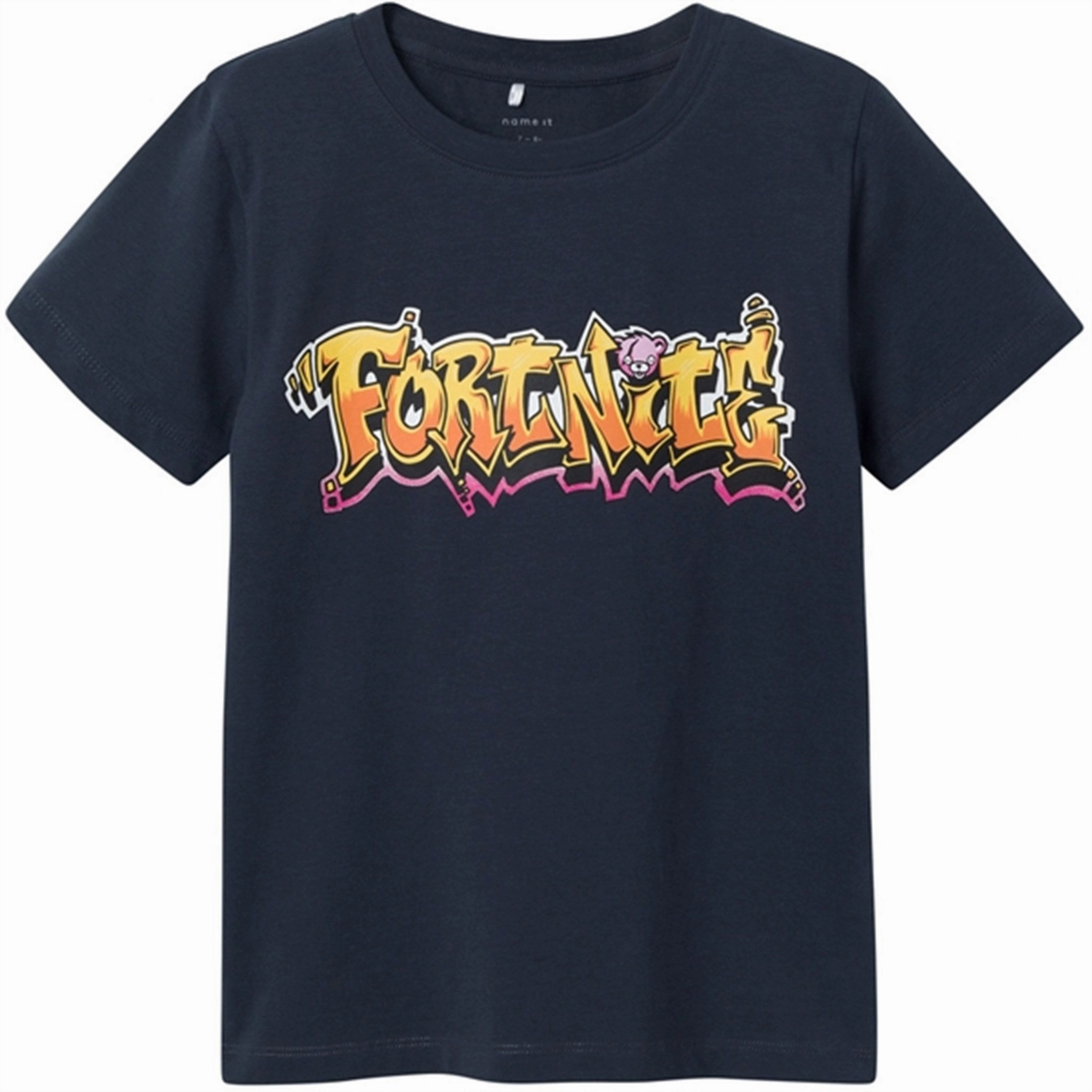 Name it India Ink Darius Fortnite T-Shirt Classic Layer