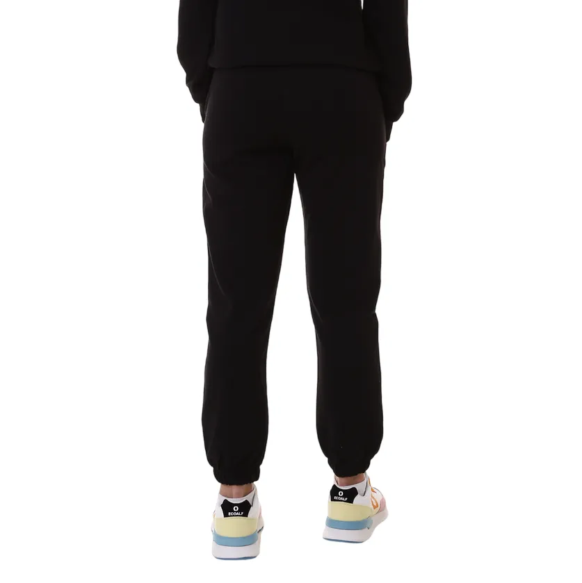 Cozy Wear Dimensione Danza Pantalone sportivo da donna in felpa leggera 24EDD71825 nero