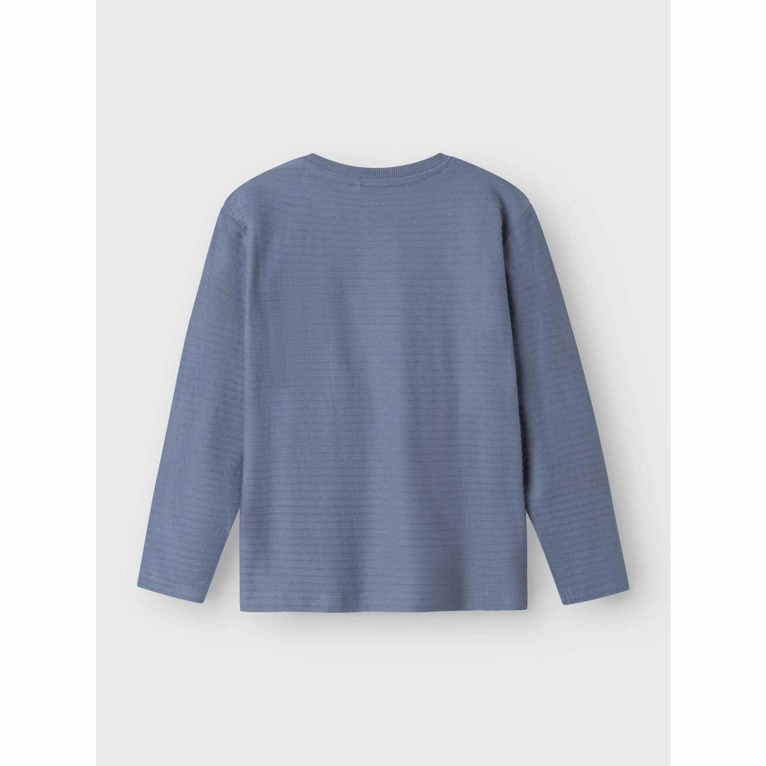 Name It Flint Stone Vitus Regular Blouse Functional Design Abrasion Resistant Edging