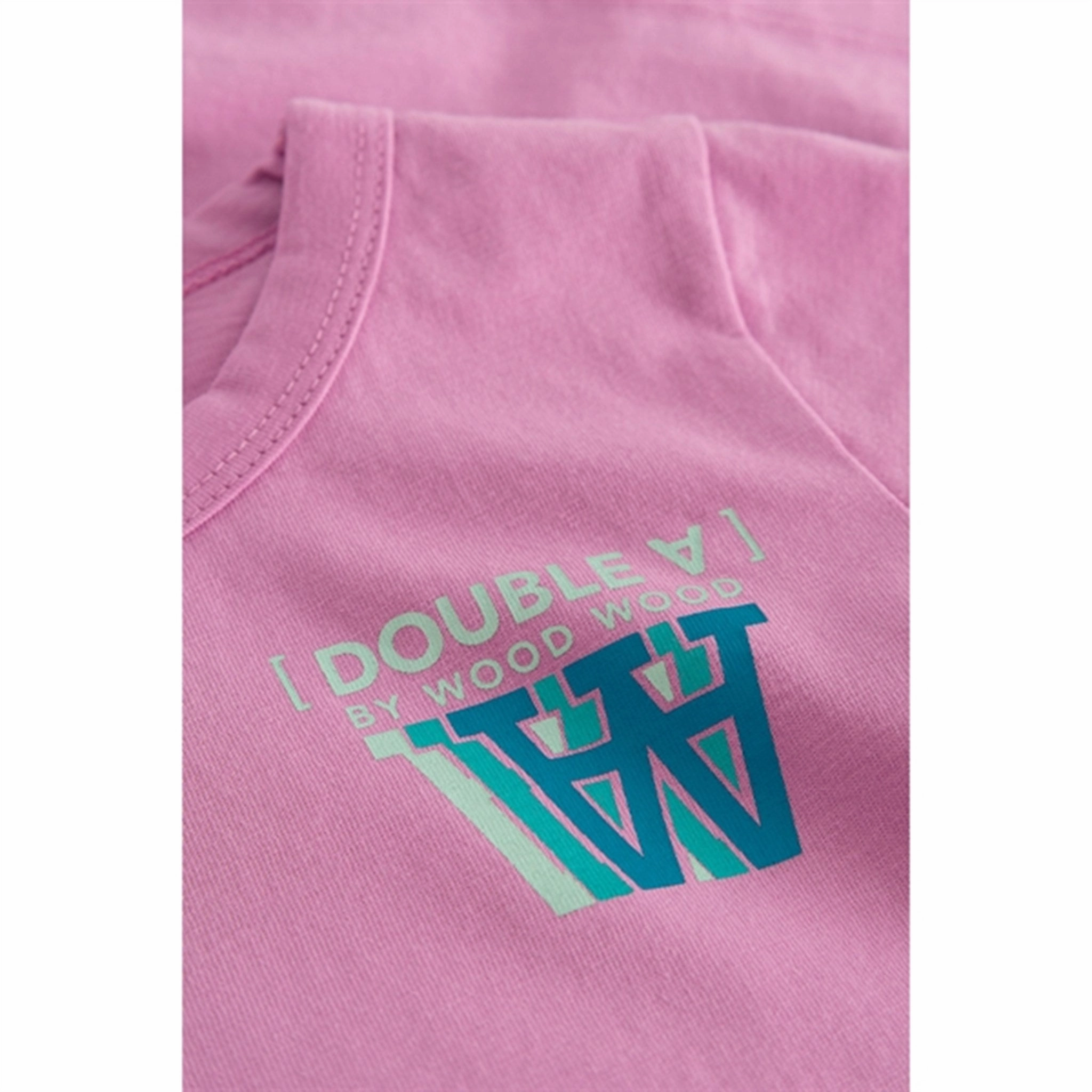 Thermal Regulation Fabric stain resistant coating Wood Wood Rosy Lavender Kim Stackes Logo Bluse