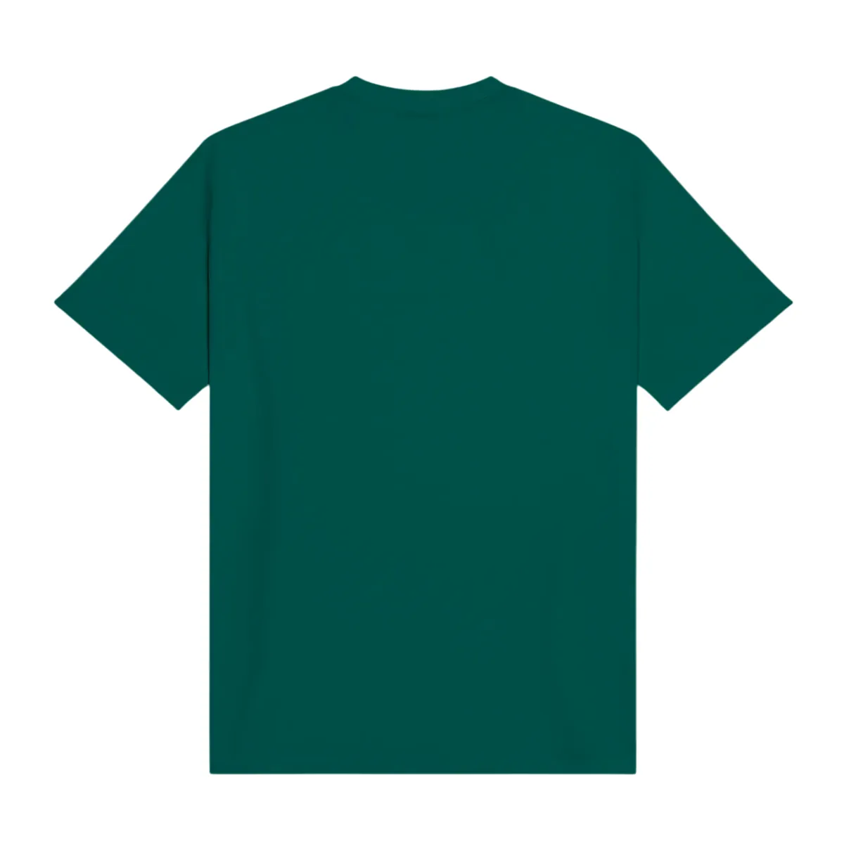 Dolly Noire maglietta manica corta da uomo TS804-TT-07 verde Low carbon footprint EcoFriendlyMaterial
