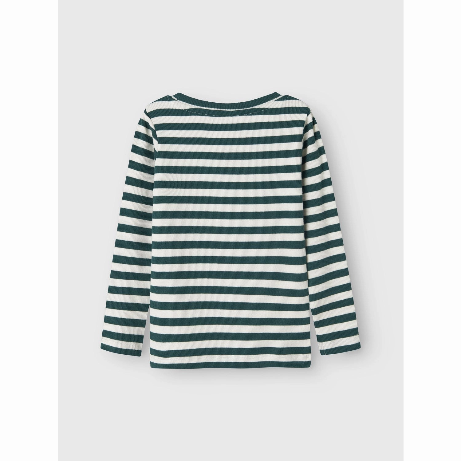 Name It Forest Biome Cloud Dancer Dekab Slim Blouse Durable Button Closures