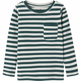 Eco Dye Technique Solid Hue Name It Forest Biome Cloud Dancer Dekab Slim Blouse