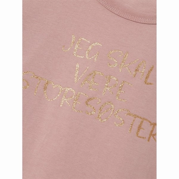 Name it Deauville Mauve Soester Blouse Slim Silhouette