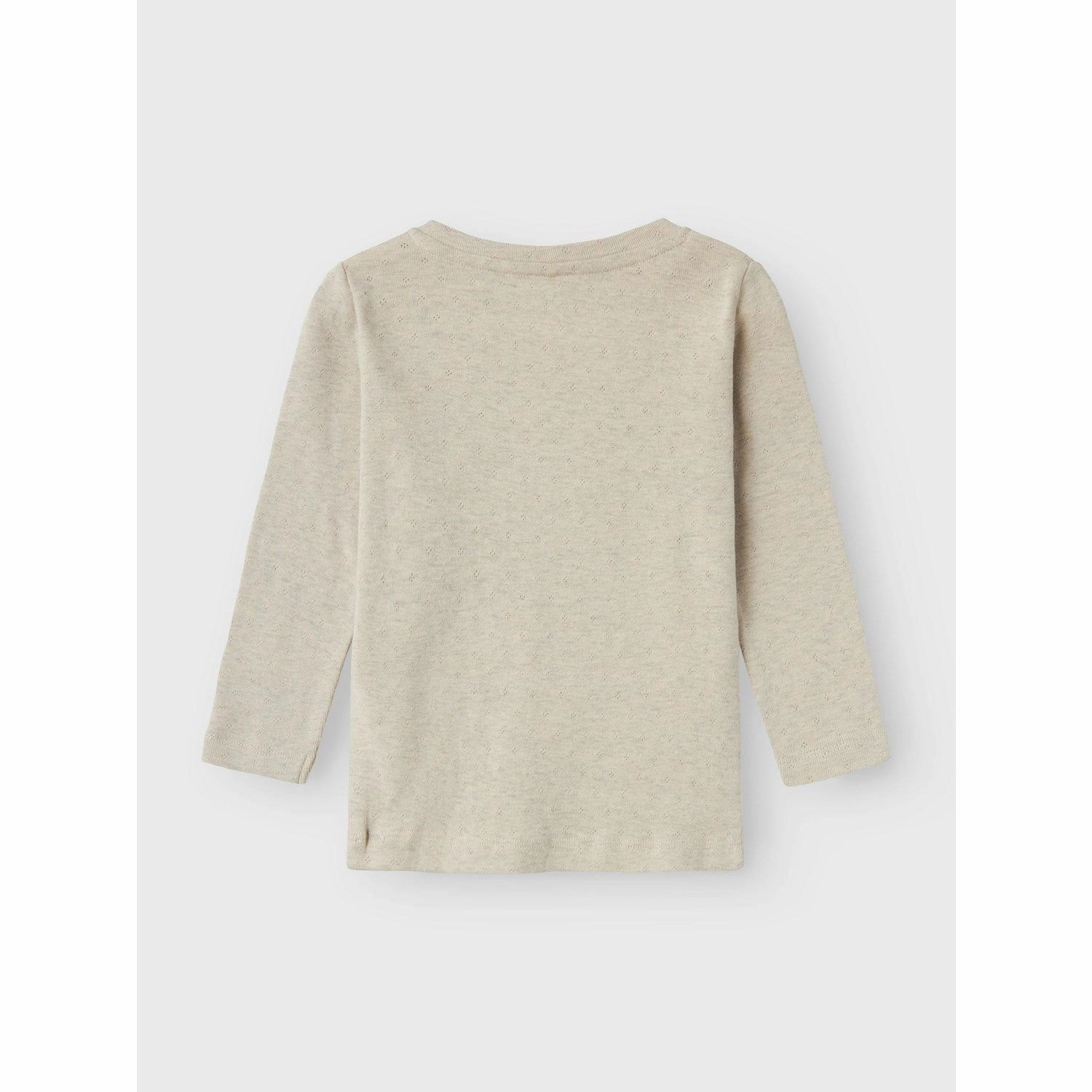 Striped Design hypoallergenic material Name It Peyote Melange Femma Blouse