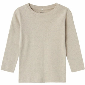 Zip Front Name It Peyote Melange Femma Blouse