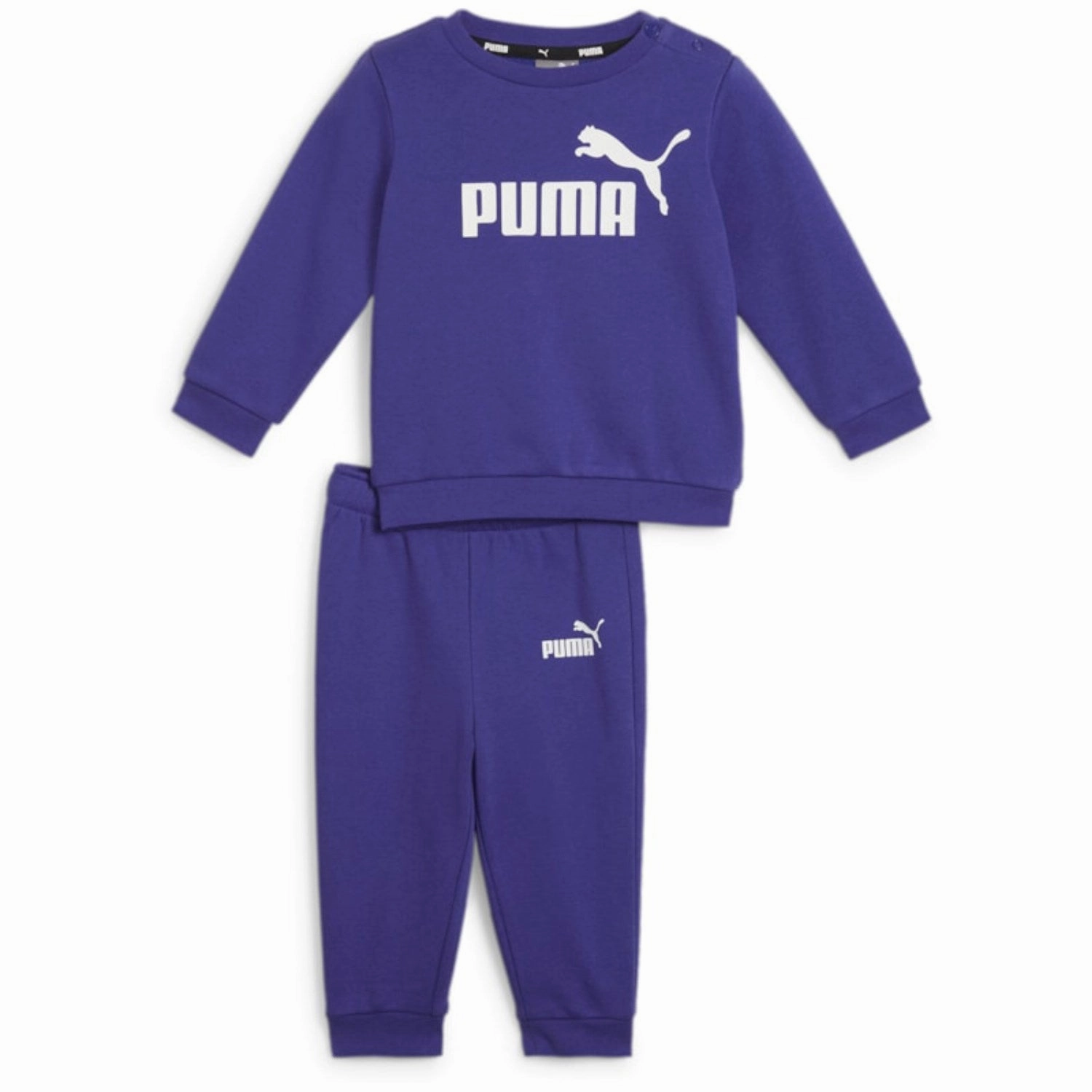 hydro power Adjustable drawstring Puma Minicats ESS Crew JAndger FL