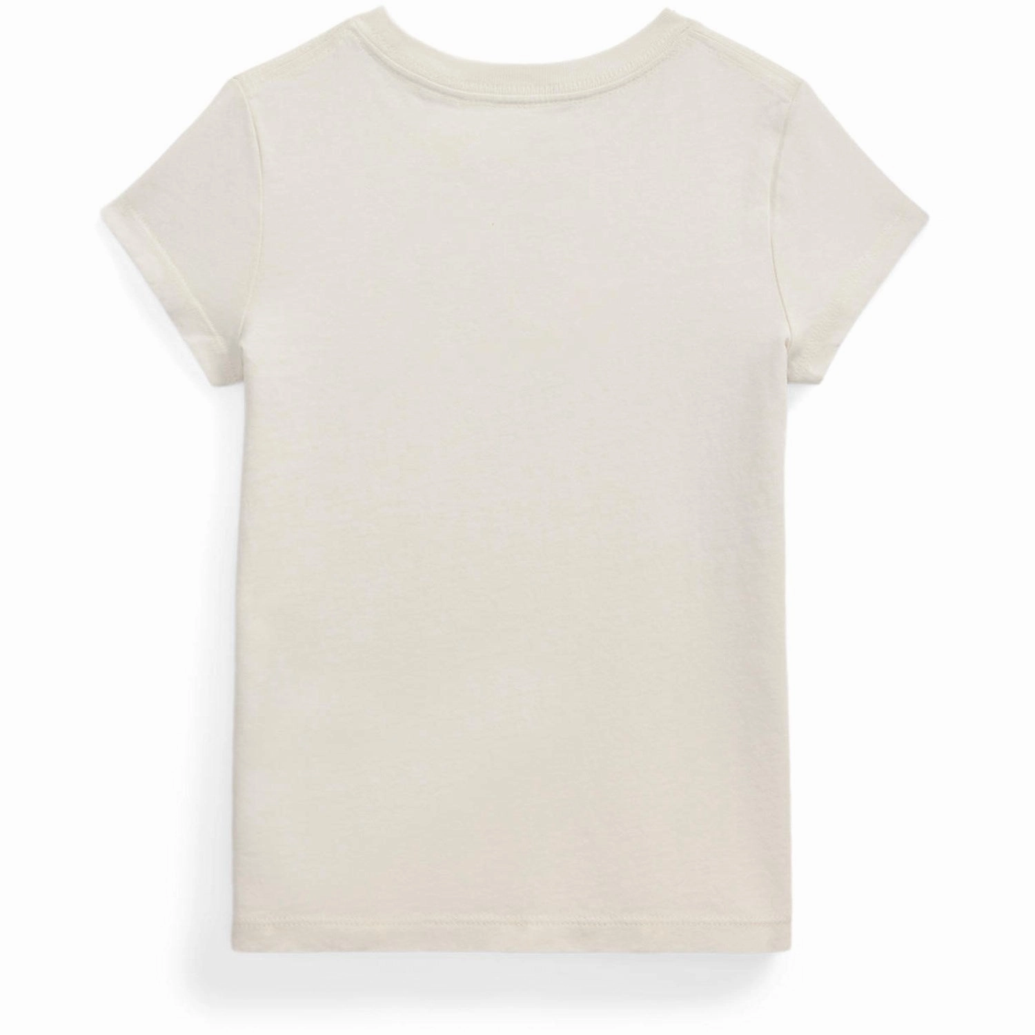 Polo Ralph Lauren Nevis Flag T-Shirt Easy Care