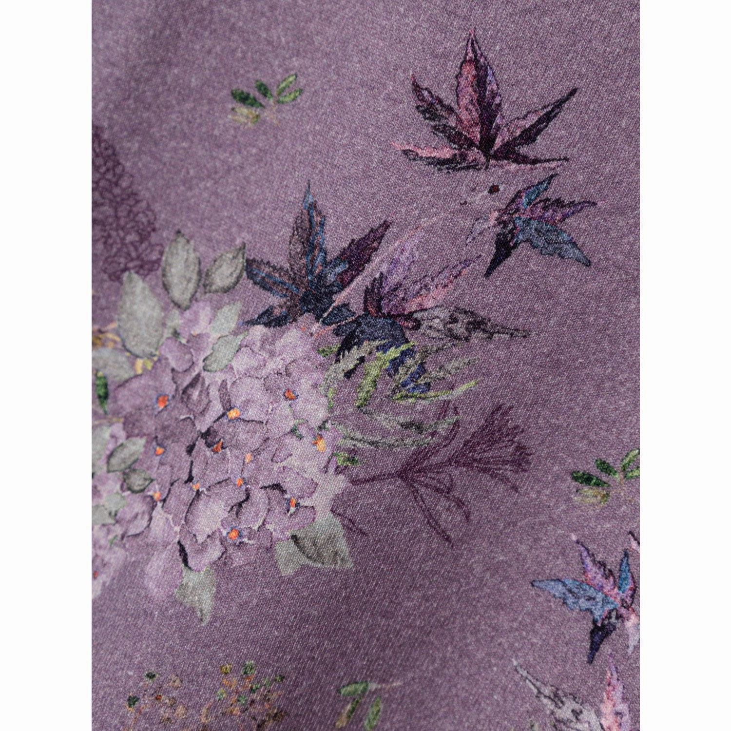 Name It Arctic Dusk Nnoras Blouse Stylish Appearance Streetwear