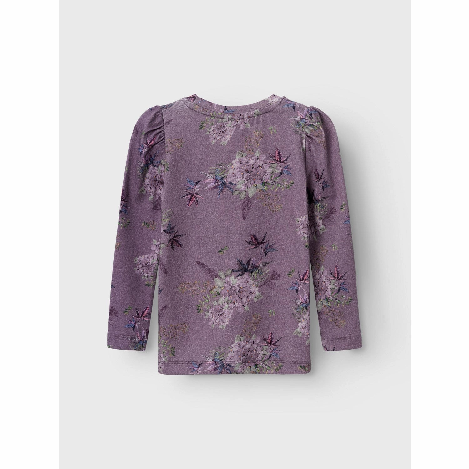 High-End Look birthday celebration Name It Arctic Dusk Nnoras Blouse