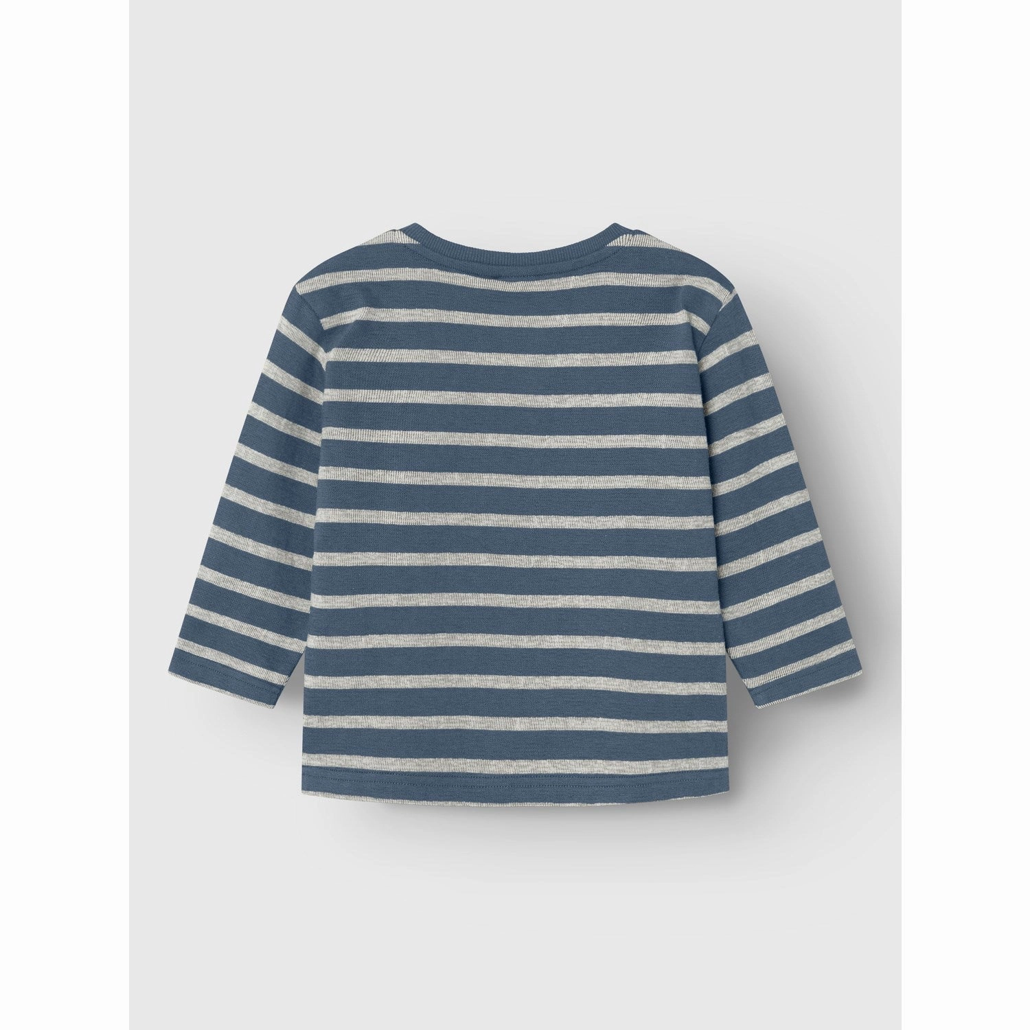 Stretchable Fabric Name It Bering Sea Niks Blouse