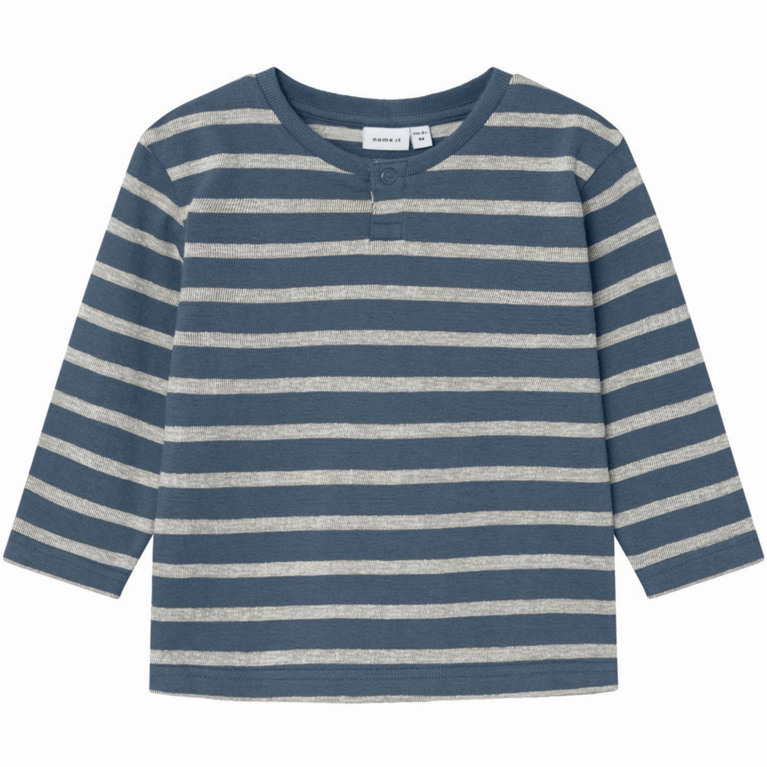 Name It Bering Sea Niks Blouse Versatile Design