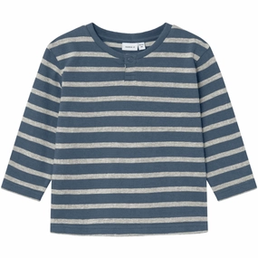 Name It Bering Sea Niks Blouse Versatile Design