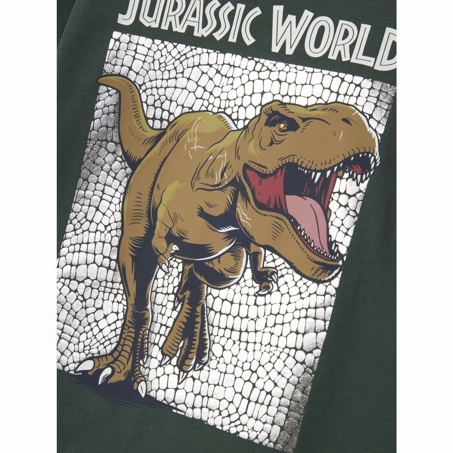 Quick Dry Technology Name It Garden Topiary Nmmjewel Jurassic Nreg Ls Top Noos Sky