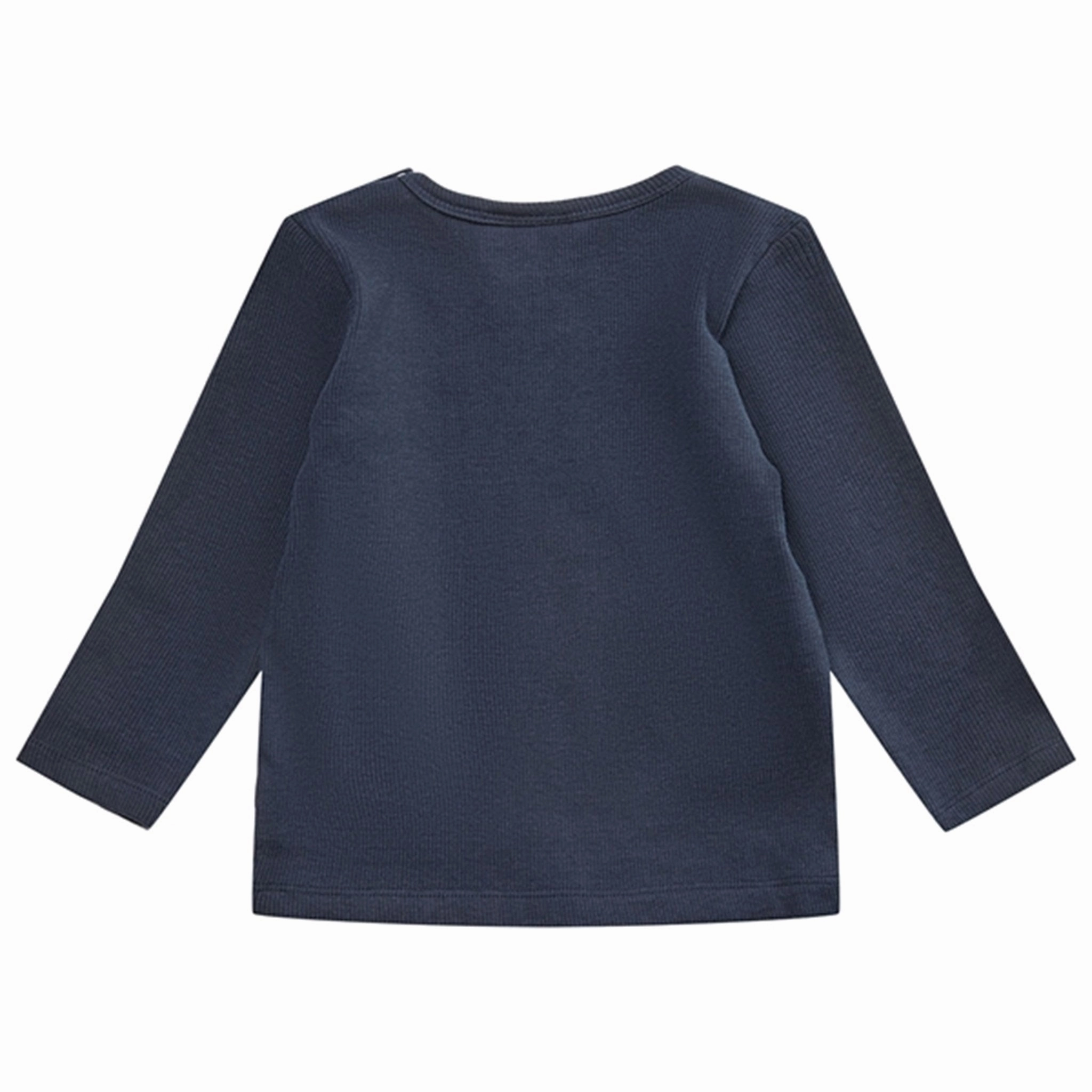 Camping Essential Sofie Schnoor Dark Blue Blouse
