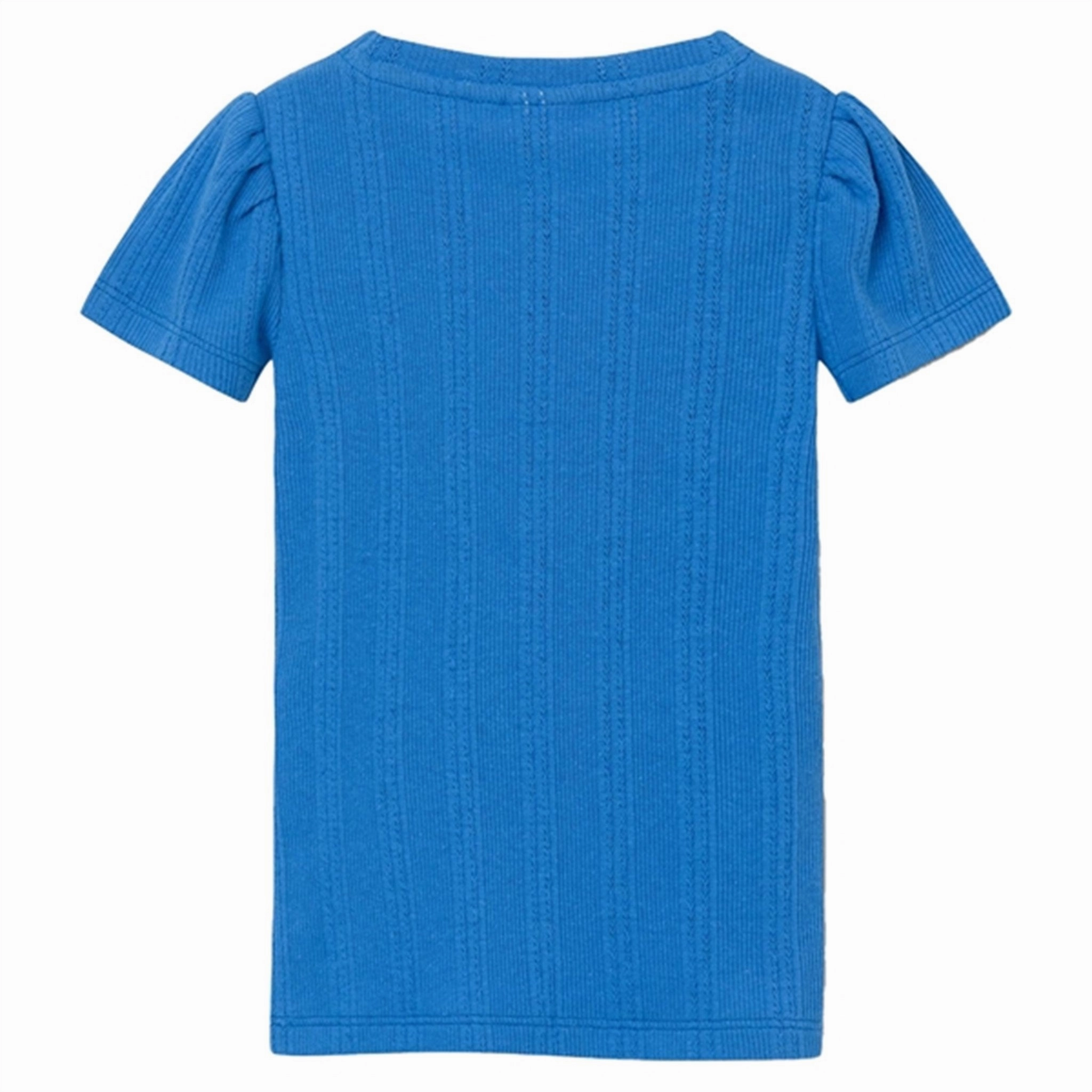 Soft Fabric City Smart Name it Super Sonic Heria Slim Top