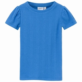 Name it Super Sonic Heria Slim Top Travel Style