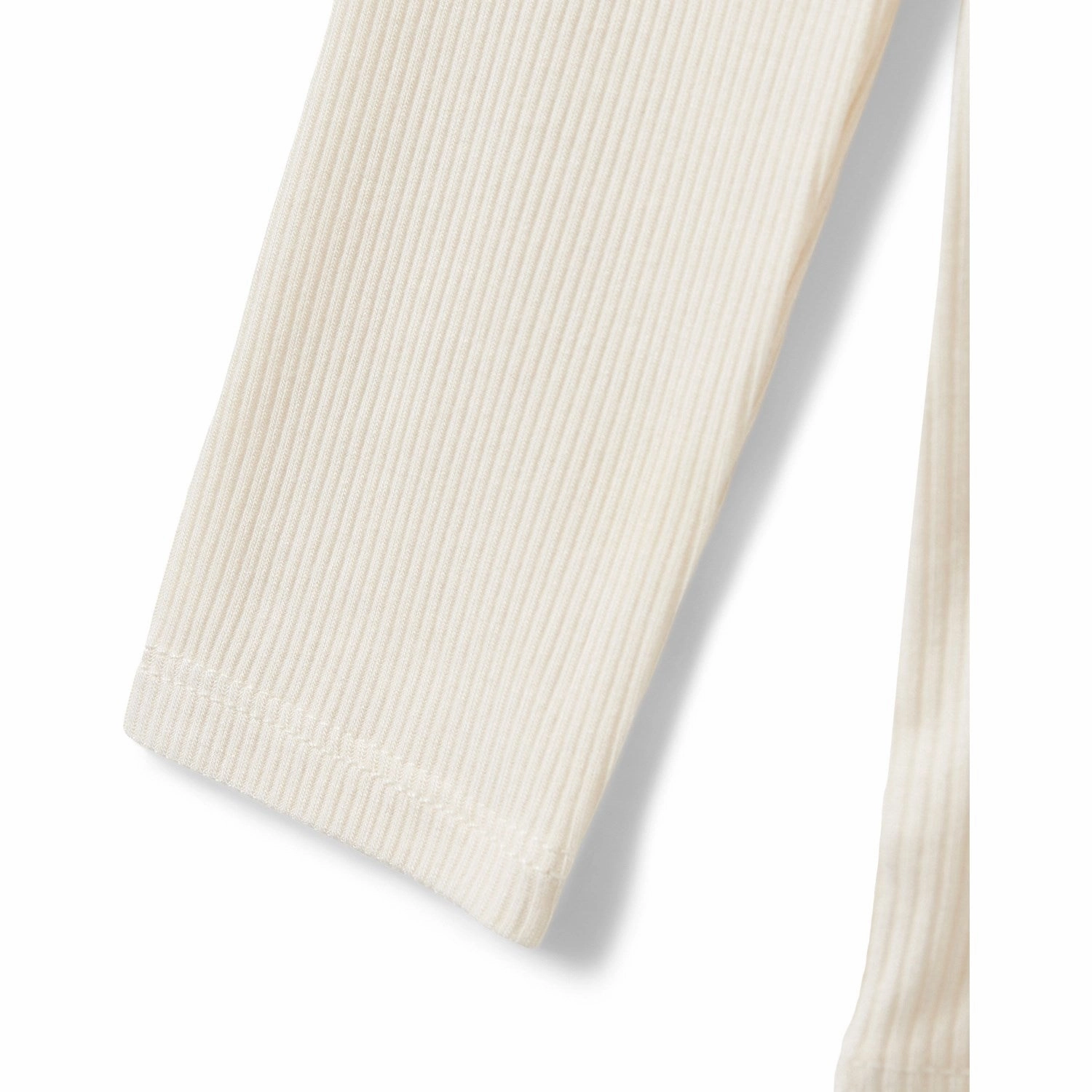 Sofie Schnoor Off White Petriciask Blouse Flexible Shoulder Panels