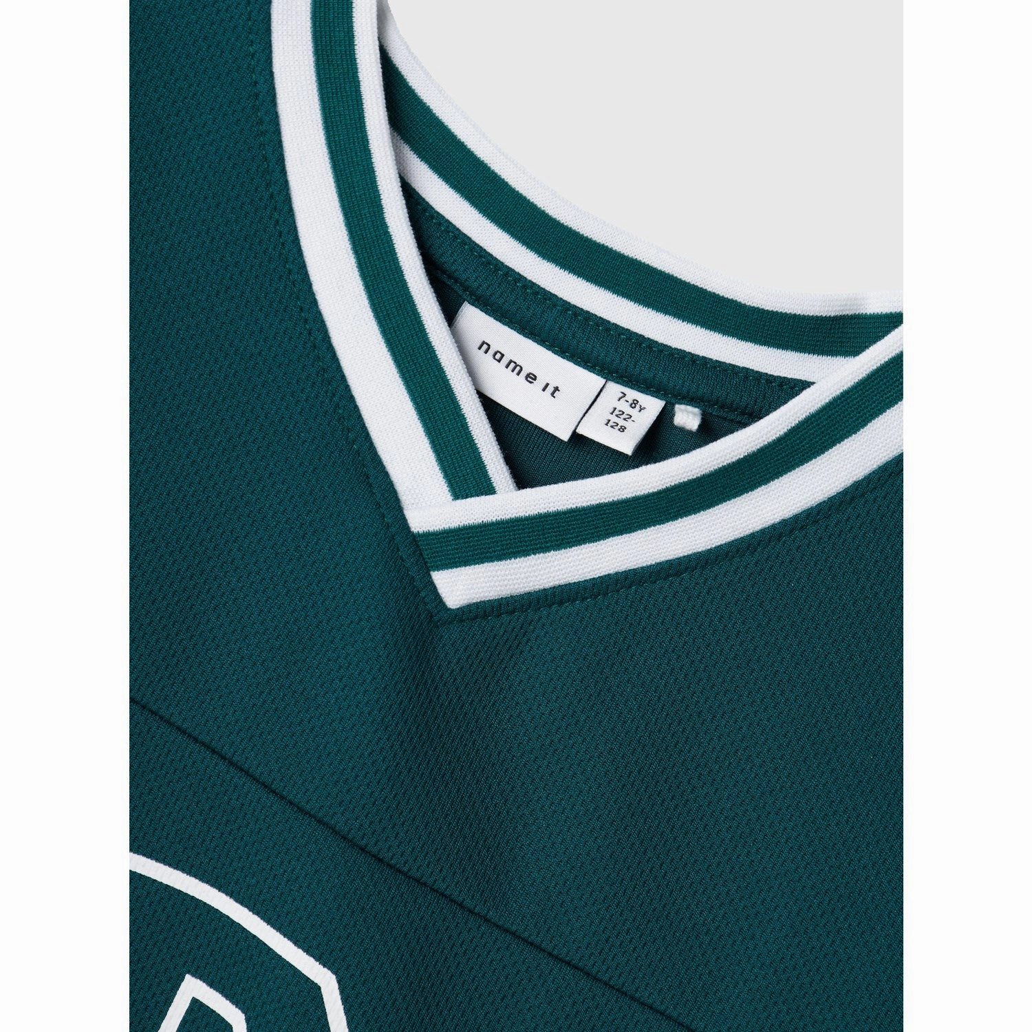 Name It Forest Biome Frody Bored Of Directors Regular Poly T-Shirt Soft and Flexible Modern Wear