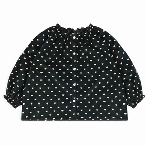 Cultural Inspired Konges Sl?jd Amour Scarab Pen Shirt