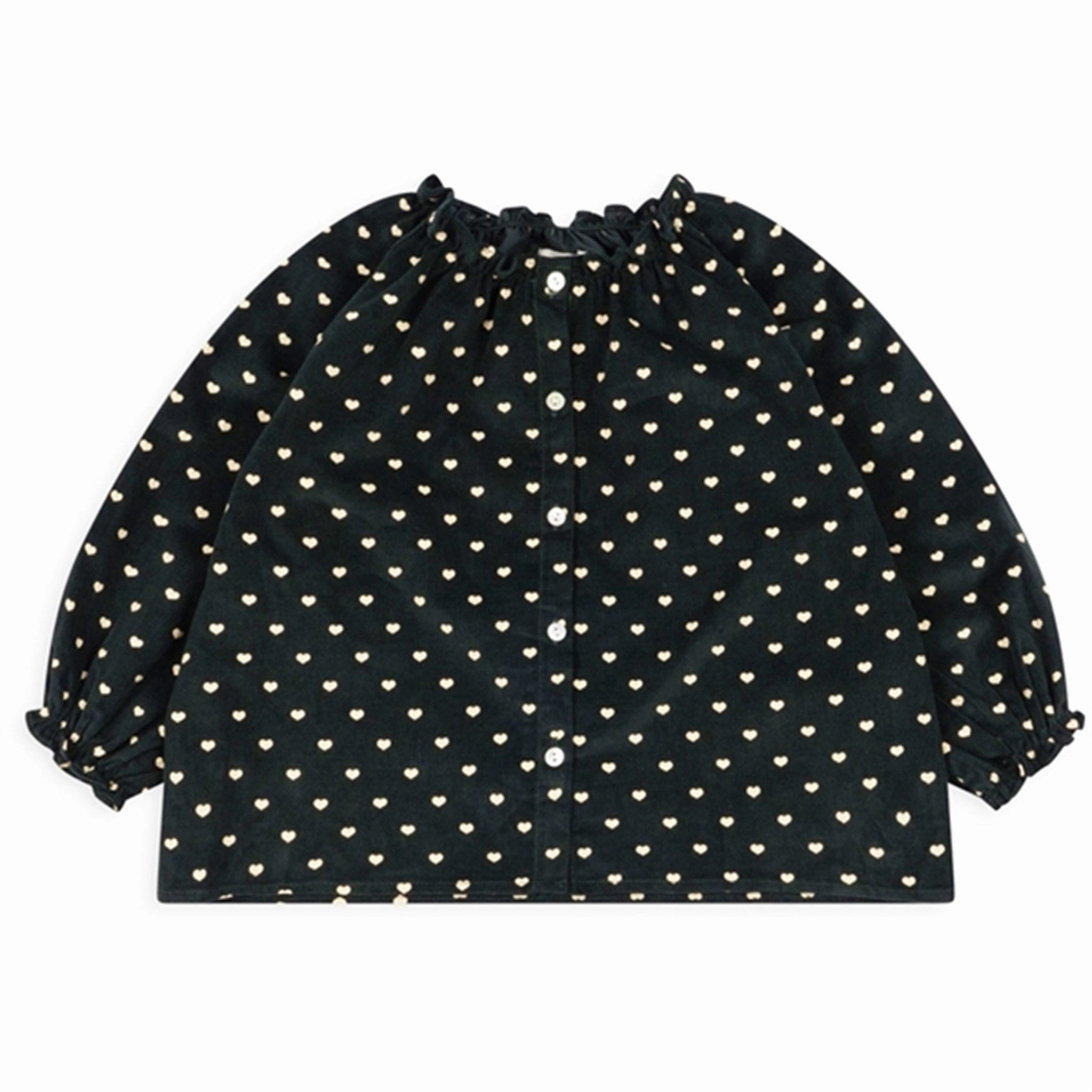 Cultural Inspired Konges Sl?jd Amour Scarab Pen Shirt