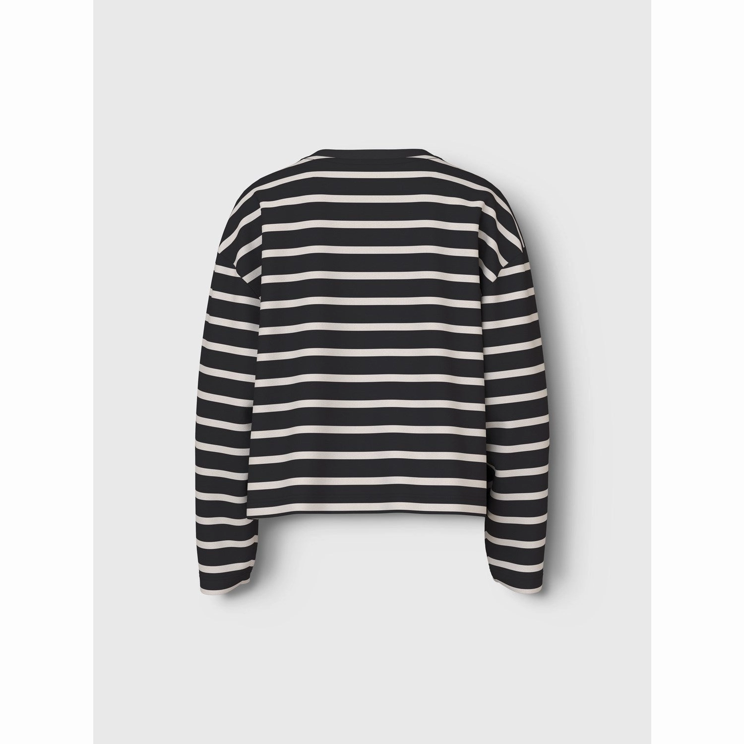 Name It Dark Sapphire Jet Stream Vita Short Blouse Travel Essential Bold colors