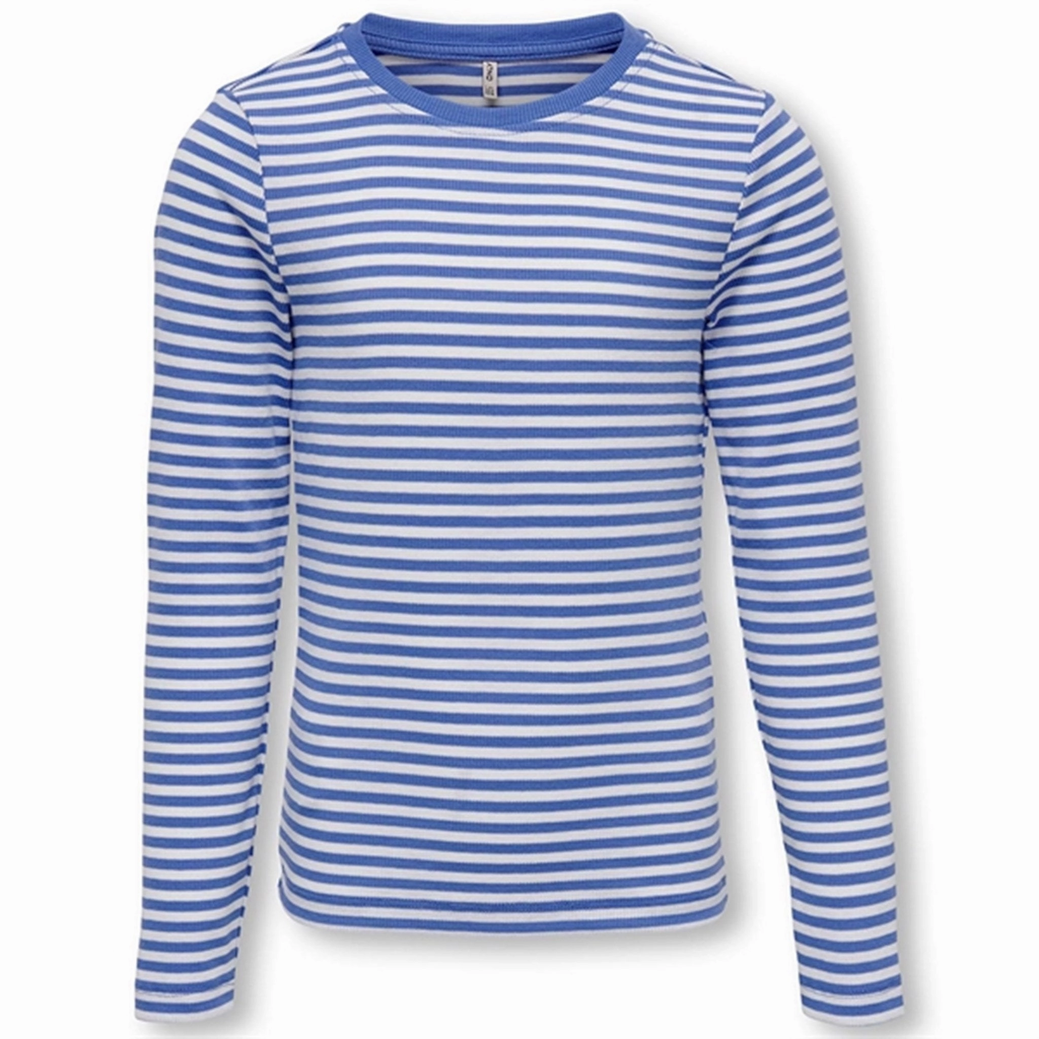 Kids ONLY Provence Josse O-Neck Blouse High-End Look