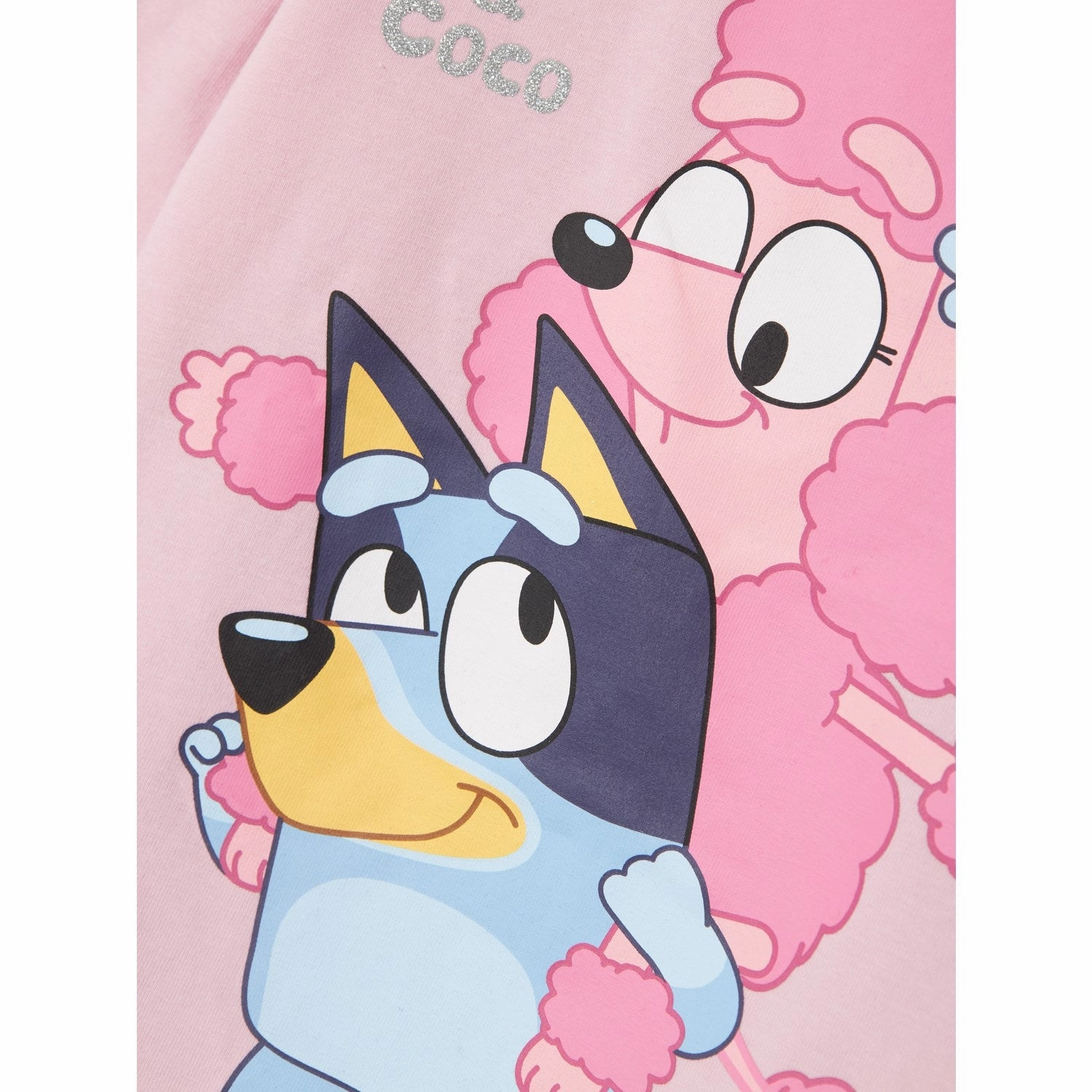 fade resistant color Durable Construction Name It Corsage Oddny Bluey Blouse