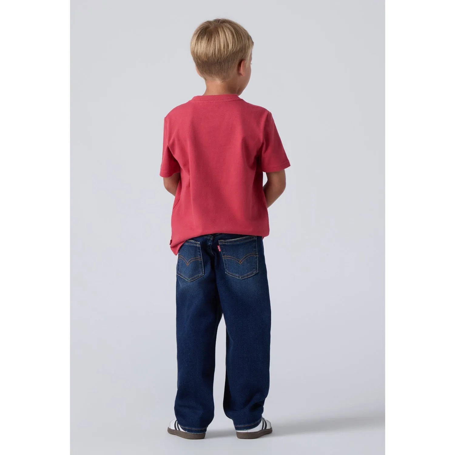 Levi's Sierra Pass Stay Loose Taper Jeans Festival Outfit Affordable Sunny Vibes Smooth Road Trip