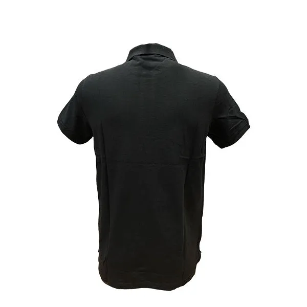 Collar Stay Slots U.S. Polo Assn Polo Uomo Manica Corta King 6142341029 199 black