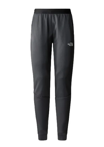 The North Face pantalone sportivo da donna Jogger Lab NF0A856LMN8 asfalto-nero Performance Ready Active Ready