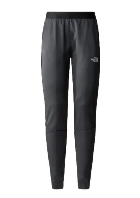 The North Face pantalone sportivo da donna Jogger Lab NF0A856LMN8 asfalto-nero NonRestrictive Movement