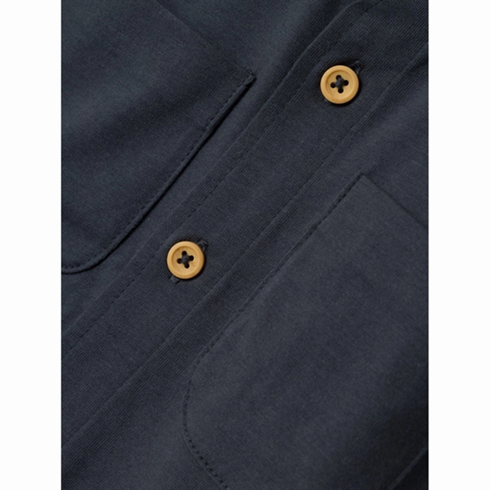 Name it India Ink Ronald Jersey Shirt Edgy style