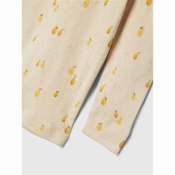 Name it Whisper Pink Fepera Blouse Cuffed hem