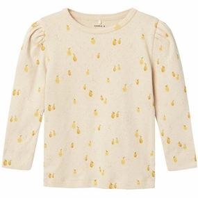 Name it Whisper Pink Fepera Blouse Festival Fashion Inner Layer