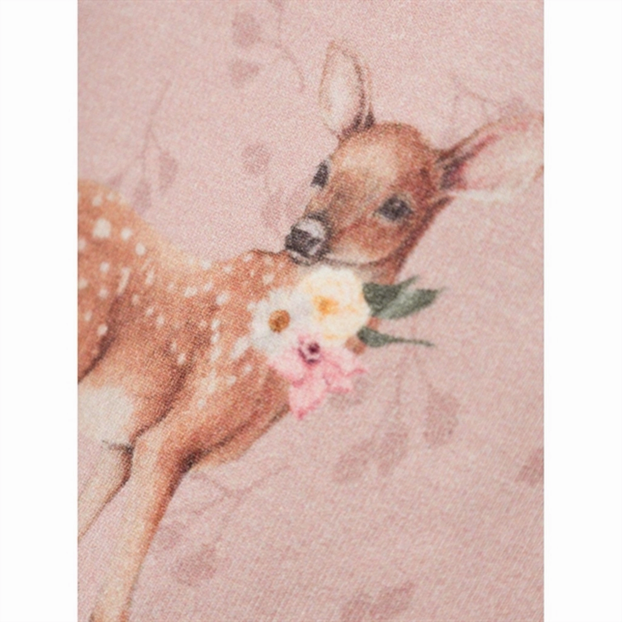 Street Motion Casual-Look Name it Rose Smoke Obambi Sweat Dress