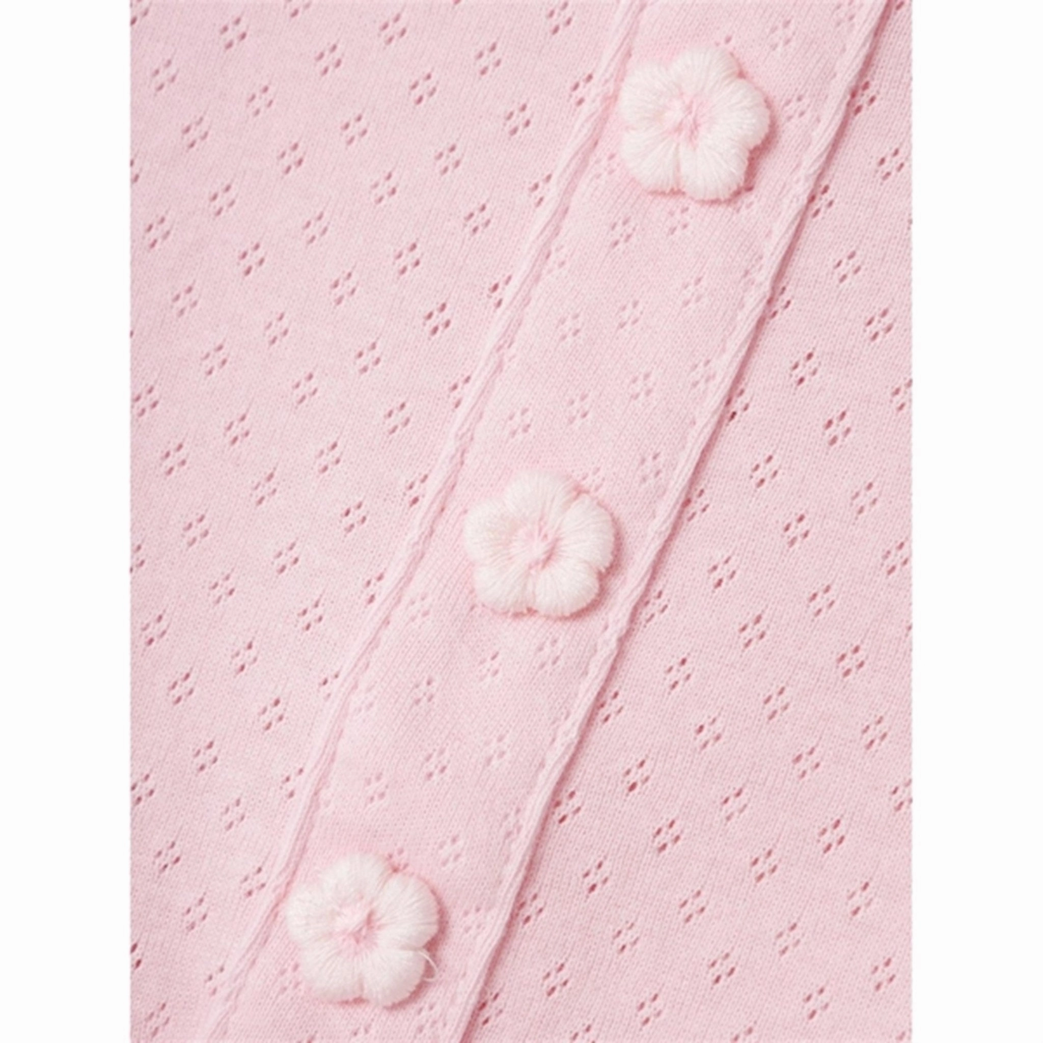 Fashion Outfit Name it Parfait Pink Darleen Top