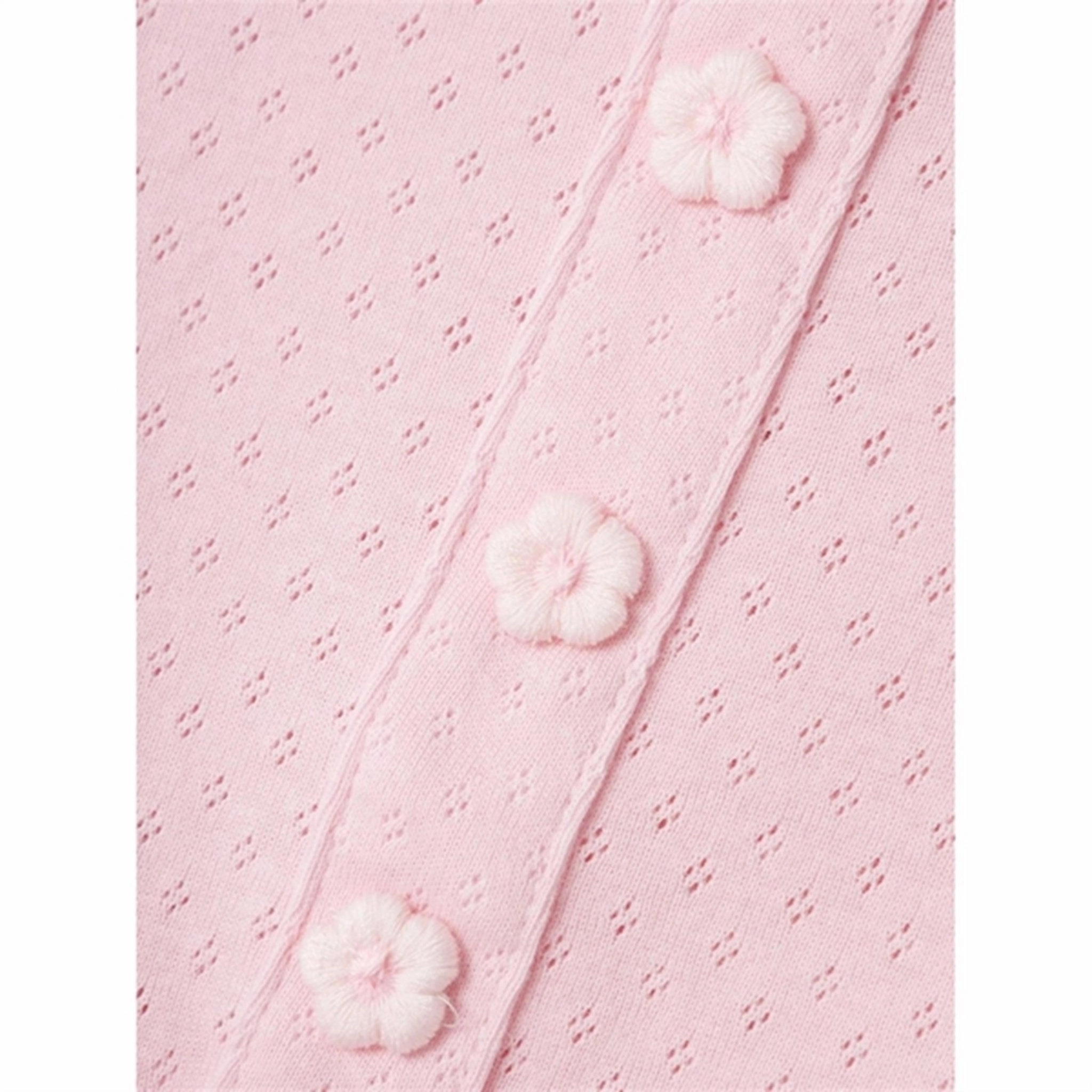 Name it Parfait Pink Darleen Top Quick-Dry Fabric Chic Outfit