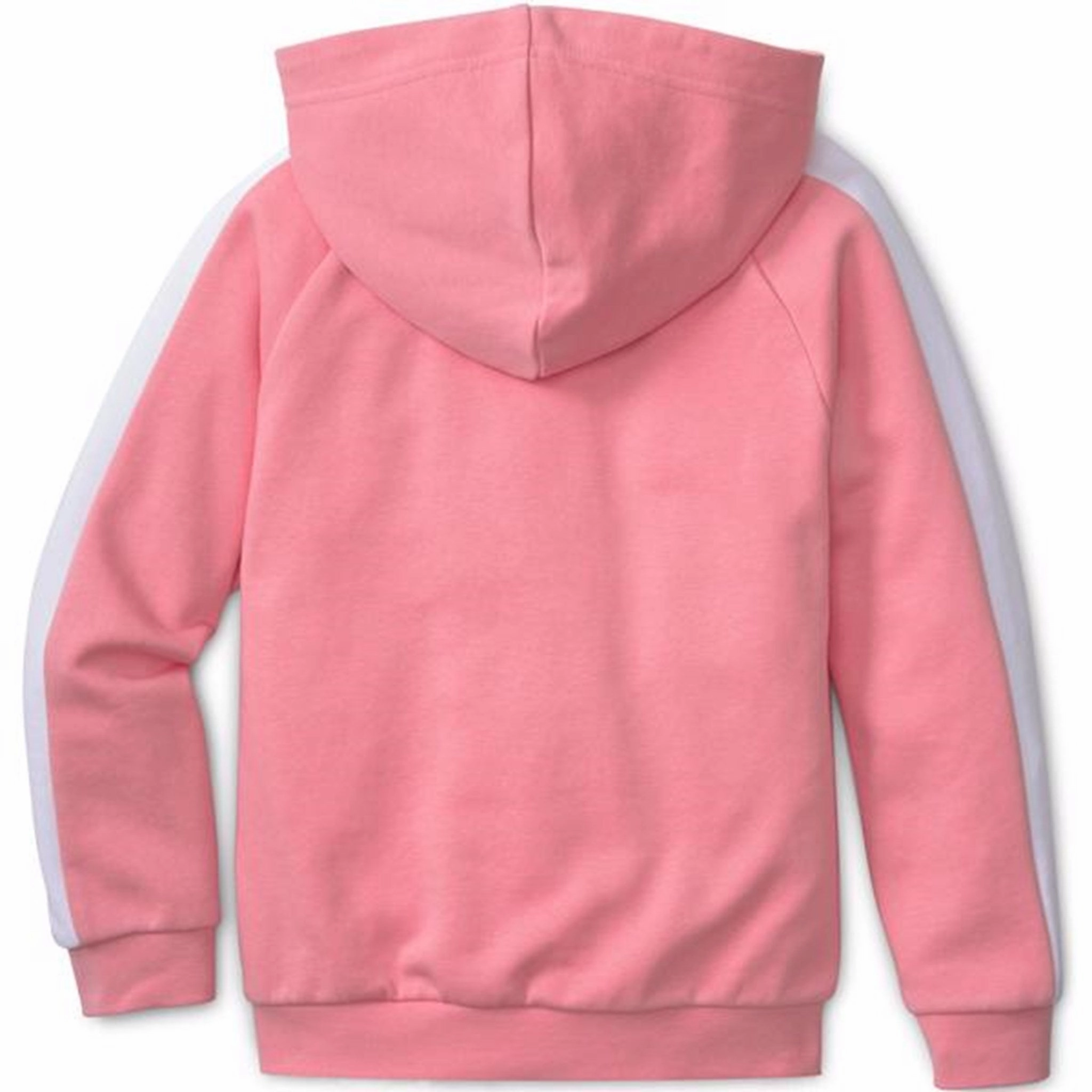 Low Profile Hood Feminine Style Puma Monster Hoody Peony