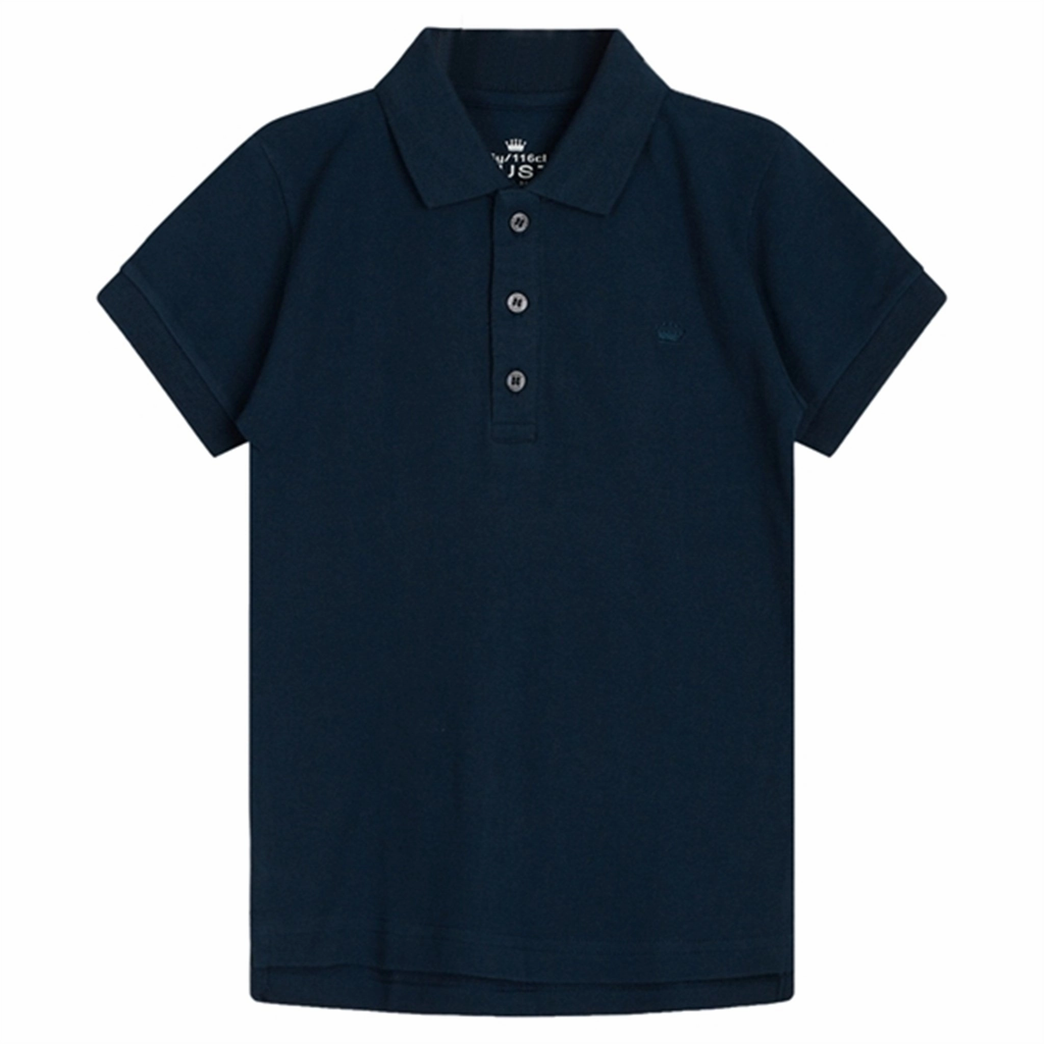 Hust & Claire Mini Night Blue Asker Polo NOOS golf club Dressy Casual