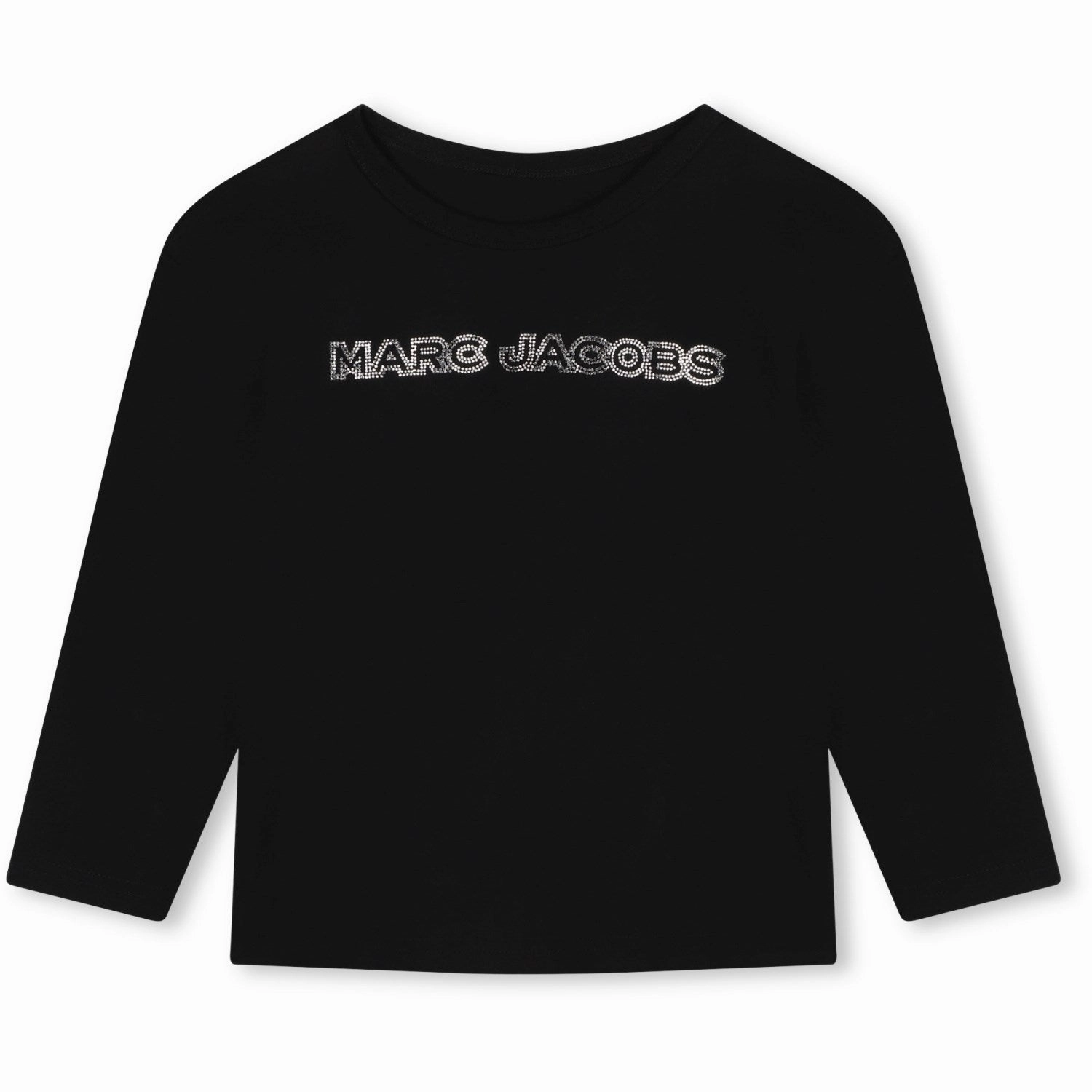Marc Jacobs Black Long Sleeve Shirt shopping spree
