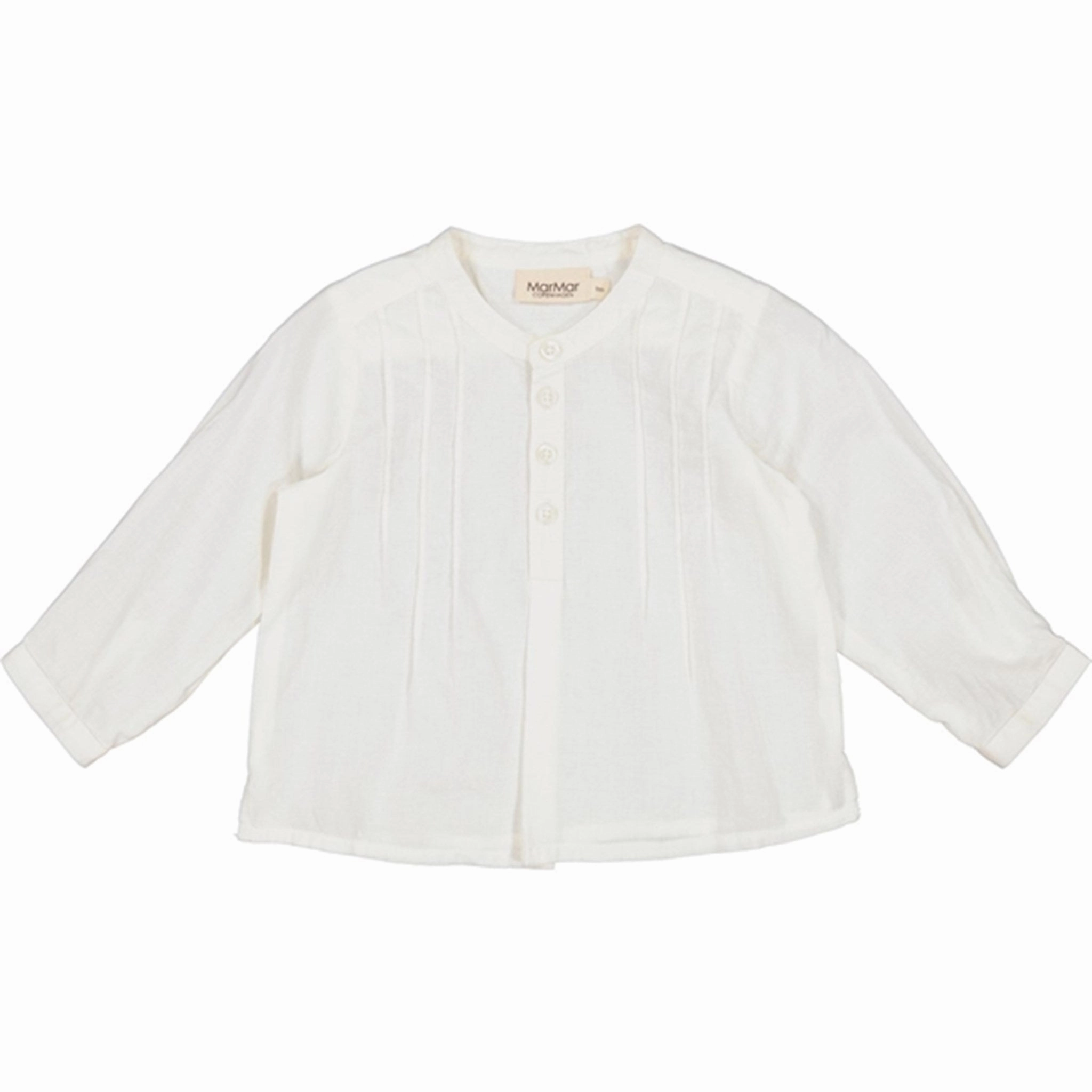 Sleeveless Cut Workwear Ready MarMar Cloud Totoro Shirt