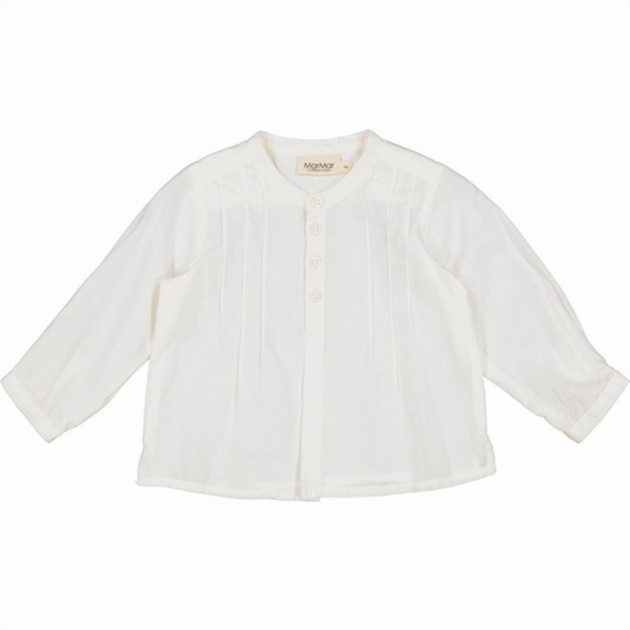 MarMar Cloud Totoro Shirt Weekend Style