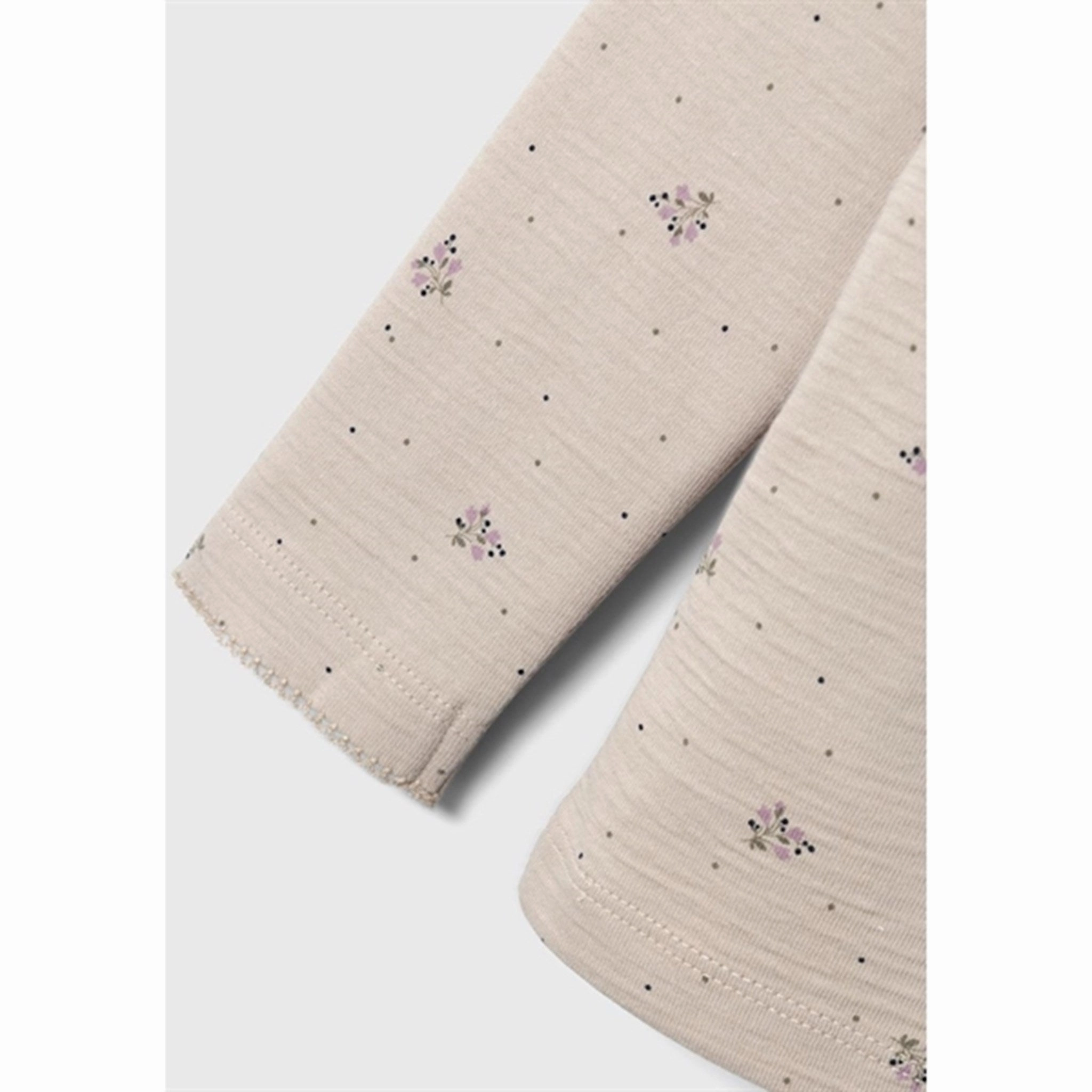 Name it Peyote Belinea Blouse Anti Static Lining