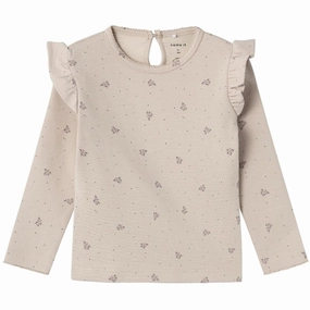 Name it Peyote Belinea Blouse Designer Look Printed design