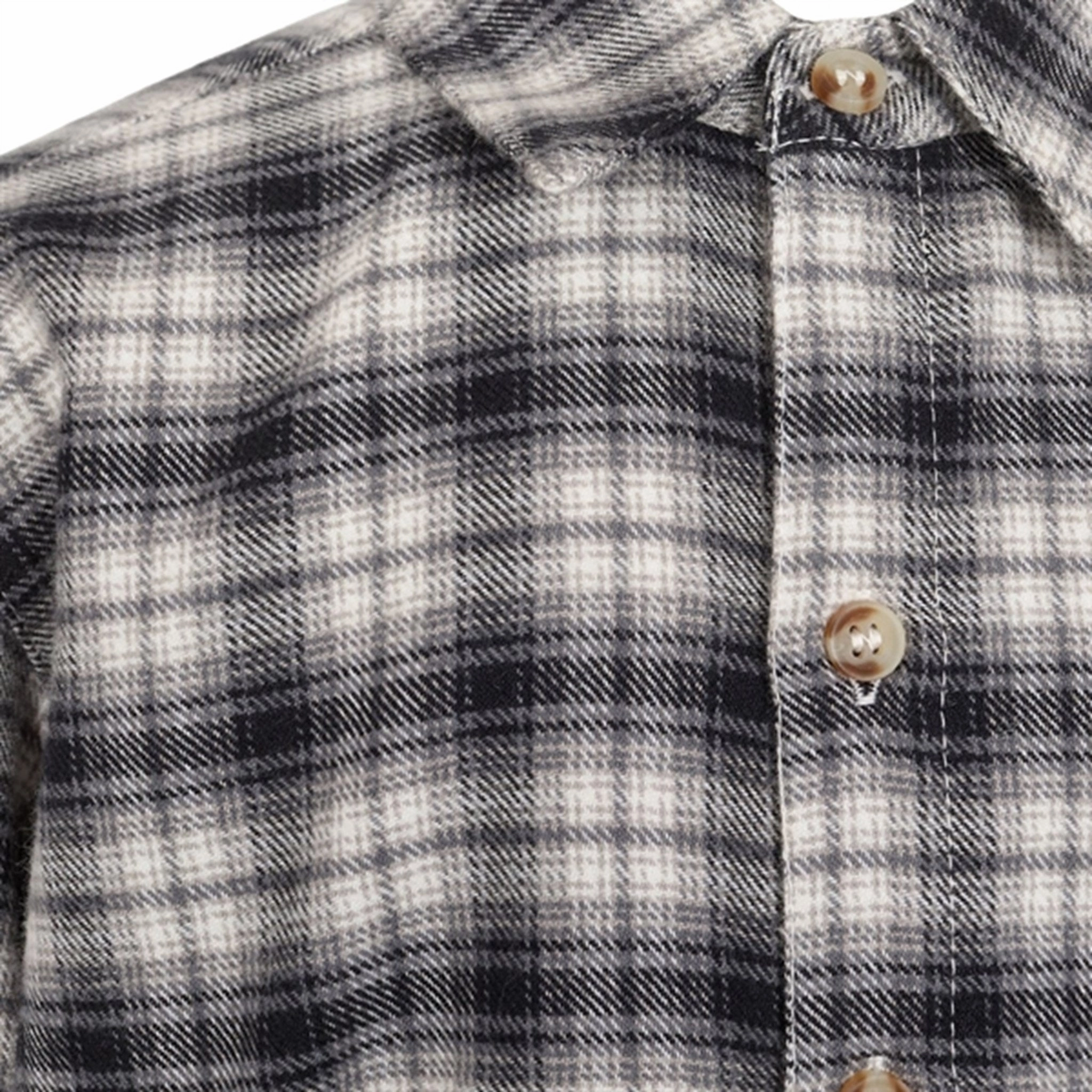 Autumn Look Sofie Schnoor Grey Shirt