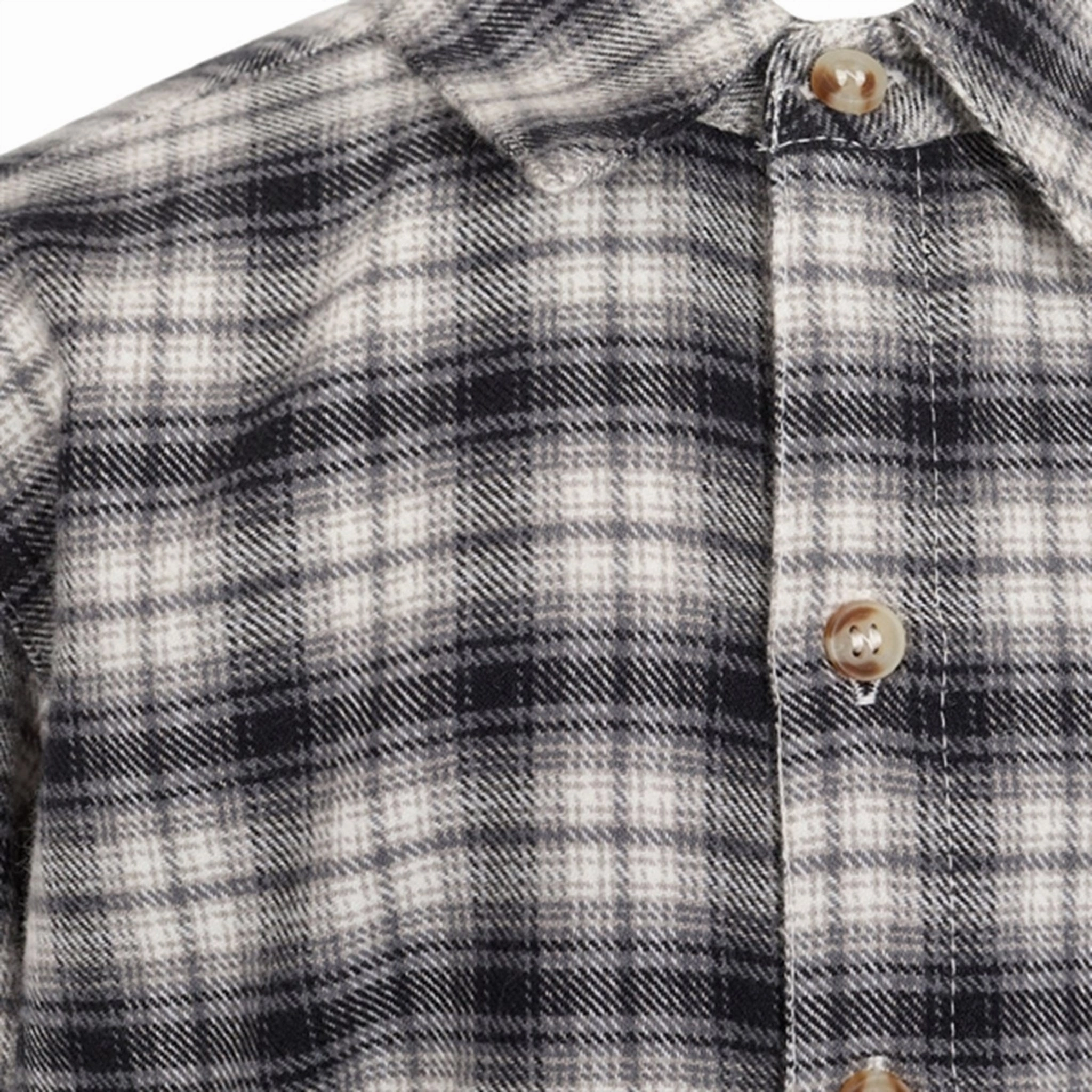 Abstract art Sofie Schnoor Grey Shirt